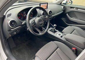 Audi A3 1.6TDI SPORT XEN NAV - 3