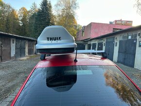 Thule stresni box - 3