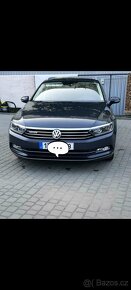 Passat b8 2016 - 3