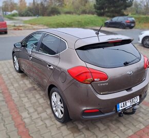 Kia cee'd 1.6 CRDI - 3