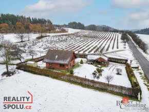 Prodej, domy/rodinný, 138 m2, Smržov 66, 46343 Český Dub, Li - 3