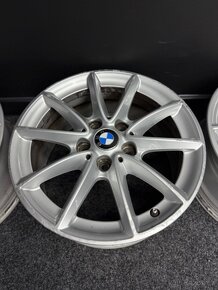 Alu BMW 5x112 16” style 471 - 3