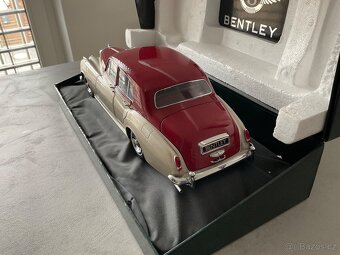 Model Bentley S2 Minichamps Paul'S Model Art - 3