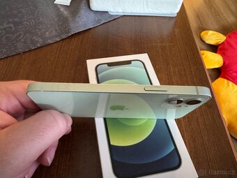 iPhone 12 128gb green - 3