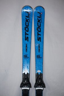 Stockli Laser SL Worldcup 23/24 - 3