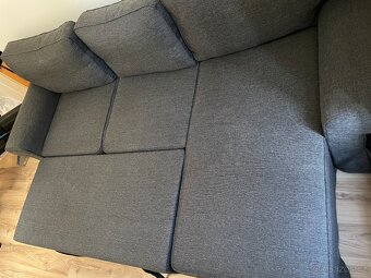 IKEA Sofa Bed - 3