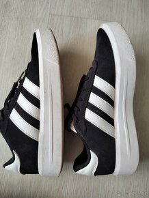 Adidas damske vychazkove boty vel.38 - 3