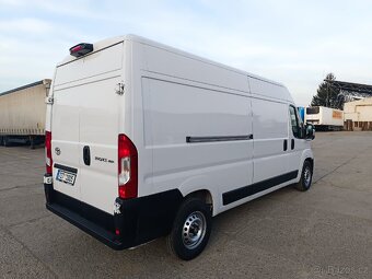 Toyota Proace Max L3H2 2.2 103kW 2024 - 3