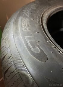 Pneu 235/65 R16C GT Radial - 3