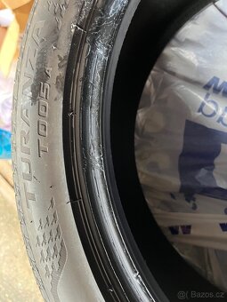 Bridgestone Turanza  215/45R18 - 3