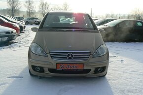 Mercedes-Benz A150 1.5 -2005 AUTOMAT - 3