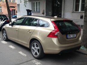 Volvo V60 2.0T 2011 - 3