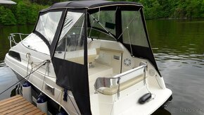 Bayliner 2255 Sunbridge r.v.1993 - 3