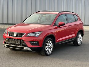 Seat Ateca 1.5 TSI 110kw Manual 2020 - 3