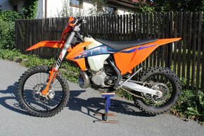 KTM EXC 300 TPI - 3