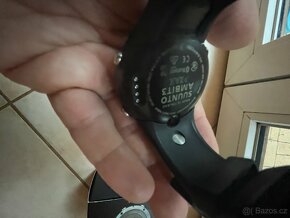 Suunto Ambit 3 Peak Saphire - 3