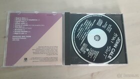 CD John Cale - Honi Soit - 3