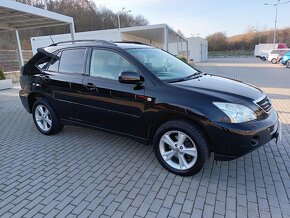 Lexus RX 400h - 3