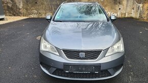 Seat Ibiza - 3