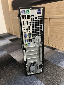 HP Prodesk 600 G1 sff - 3