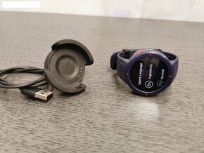 Chytré hodinky Amazfit Verge - 3