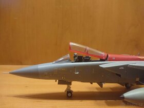 Panavia Tornádo - model letadla 1:72 - 3