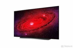 LG OLED77CX - 3