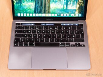 MacBook M2 Pro 2022 13" - 3