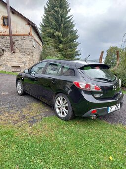 Mazda 3 - 3