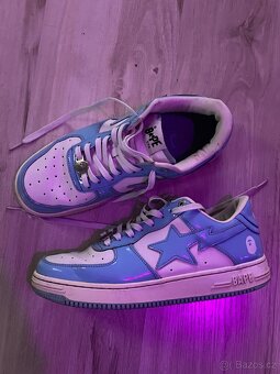 Low Bapestas - 3