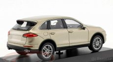 Porsche Cayenne Turbo 2014 ( 1:43 ) - 3