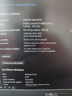 Dell Latitude 7280 - 3