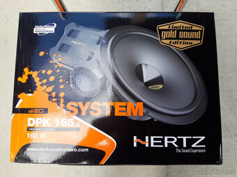 2 SETY KOMPO REPRO HERTZ DPK LIMITED GOLD SOUND EDITION - 3