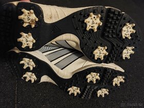 Golfové boty Adidas velikost 38 - 3
