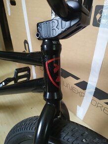 BMX SUBROSA - 3