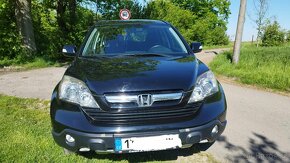 Honda CR-V 2.2 I-CTDI - 3