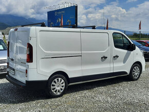 Renault Trafic Furgon 1,6 DCi - 145Ps - L2 Sortimo - 3