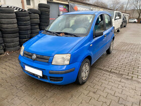 Fiat Panda - 3