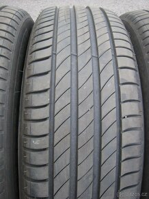 195/65/16 pneu Michelin Primacy 4 - 3