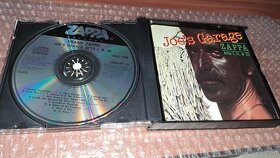 PRODAM 2xCD /1x 2CD/ 1x CD - ZAPPA - 3