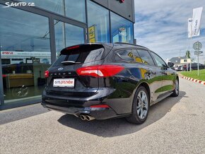 Ford Focus, 2.0TDCI 110kW ST-Line 1.Maj - 3