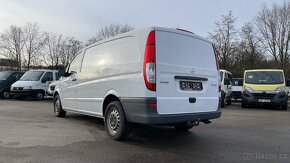 Mercedes-Benz Vito 2.2 CDI - 3