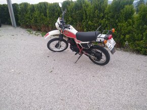 Honda 500xl - 3