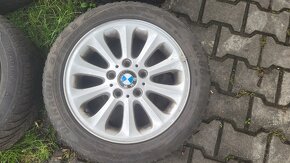 Alukola Bmw 16'' 6,5Jx16 ET 42, 5x120,

 - 3