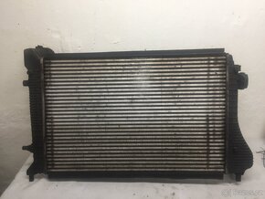 VOLKSWAGEN TOURAN 1.9TDI 77KW - INTERCOOLER 1K0 145 803 H - 3