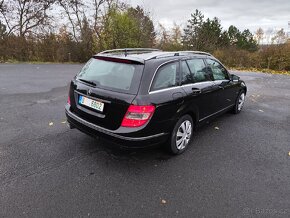 Mercedes-Benz C220 cdi s204 Avantgarde - 3