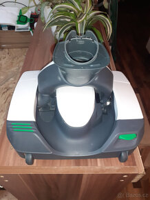 Vorwerk stírací hlavice SP 600 - 3