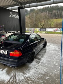 E46 320i výměna - 3