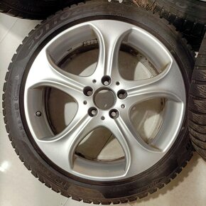 18" ALU kola – 5x1112 – MERCEDES (VW, BMW, AUDI) - 3