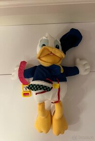 Donald Duck Mattel 1992 Kačer Donald - 3